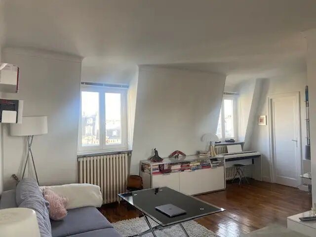 Appartement à louer, 40m², Saint-Mandé