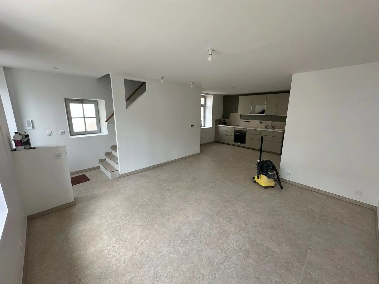 Maison à louer, 69m², Cognac