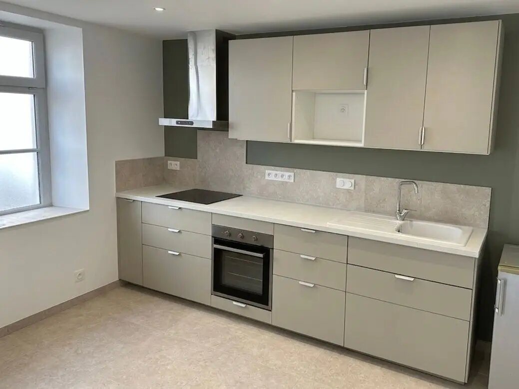 Maison à louer, 69m², Cognac