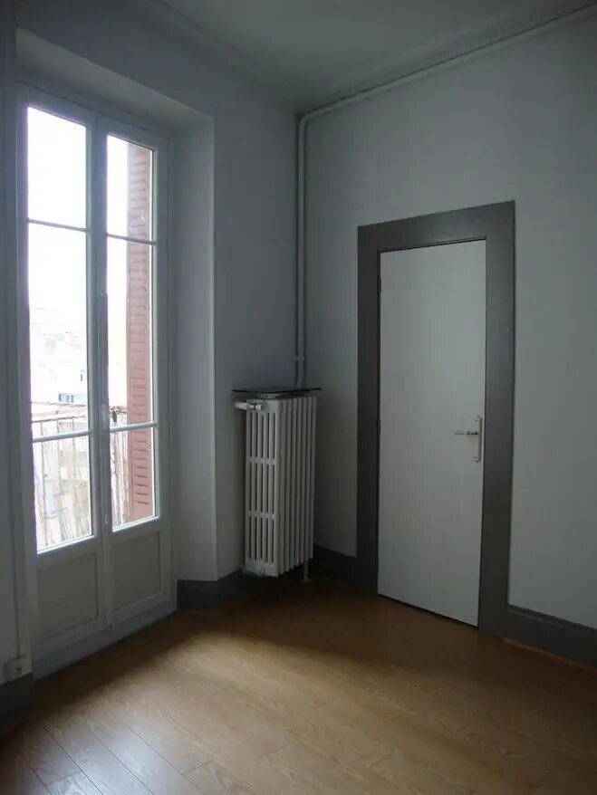 Appartement à louer, 34m², Grenoble