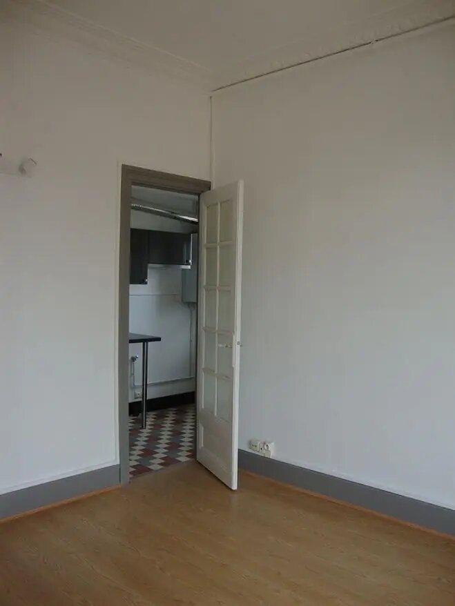 Appartement à louer, 34m², Grenoble