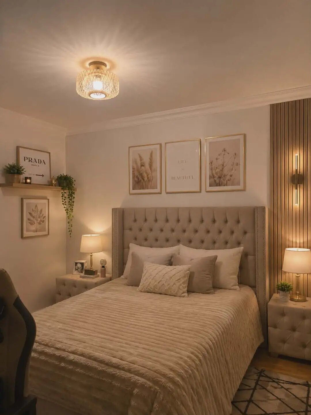 Appartement à louer, 60m², Clamart