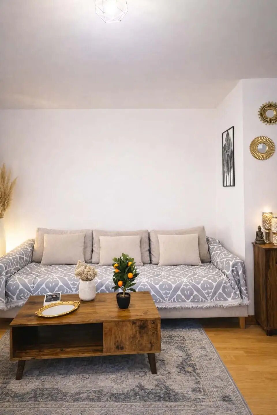 Appartement à louer, 60m², Clamart