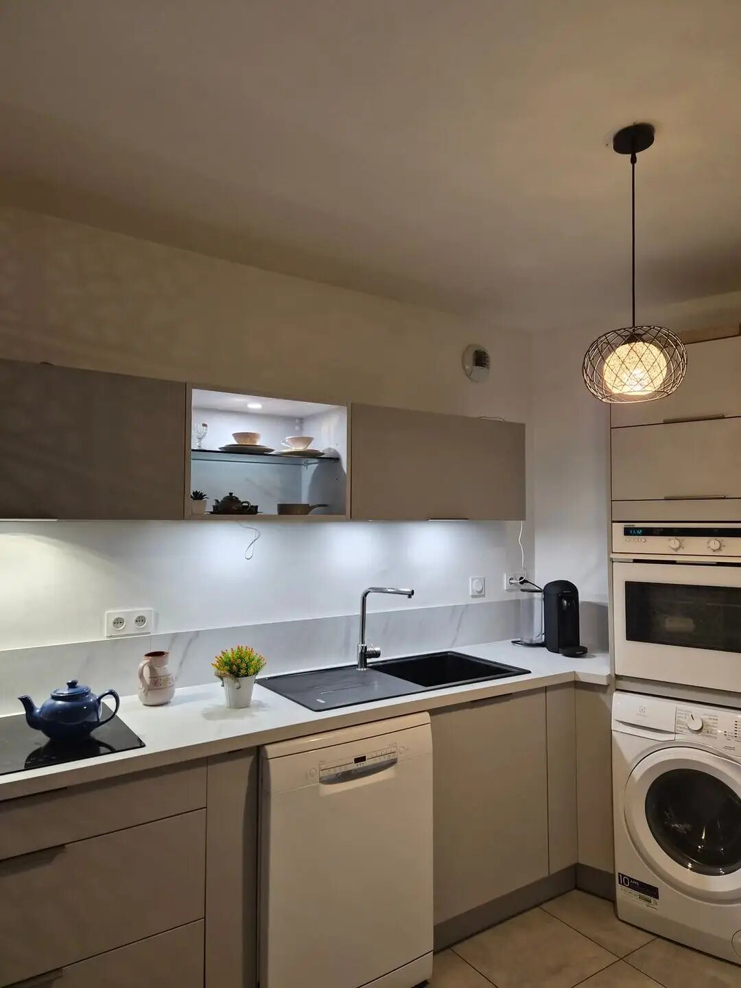 Appartement à louer, 60m², Clamart