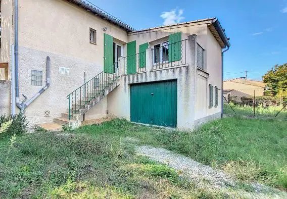 Appartement à louer, 41m², Pertuis