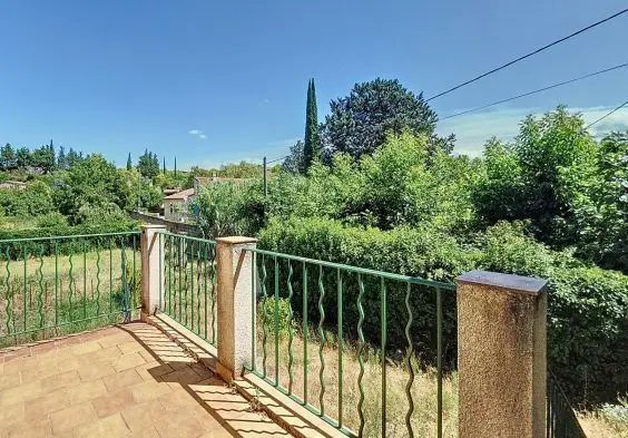 Appartement à louer, 41m², Pertuis