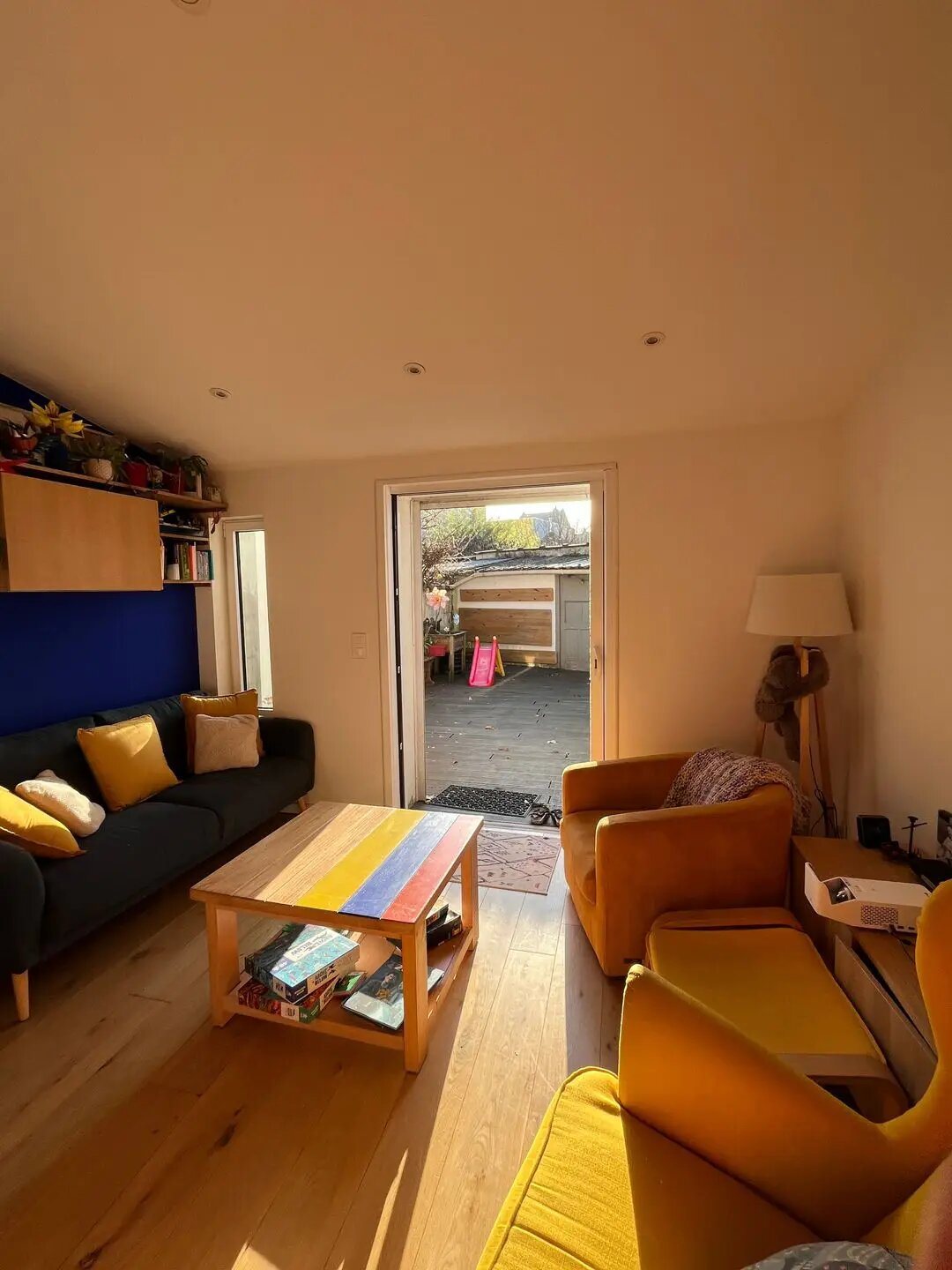Maison à vendre, 80m², Lille