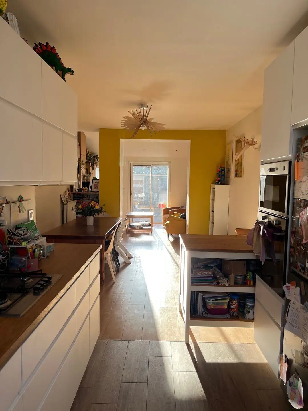 Maison à vendre, 80m², Lille