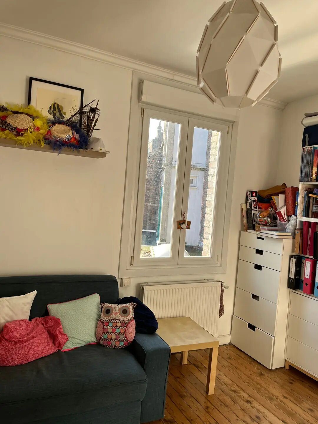 Maison à vendre, 80m², Lille