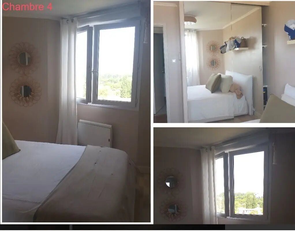 Appartement à louer, 92m², Béziers