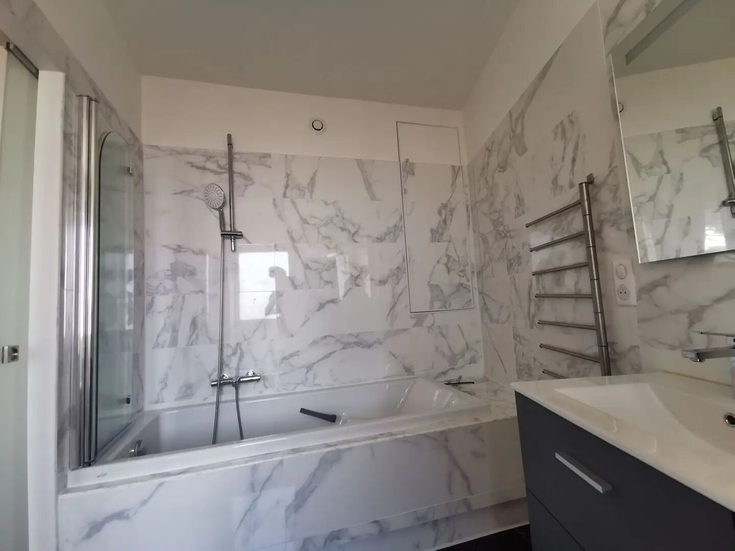 Appartement à vendre, 60m², Nancy