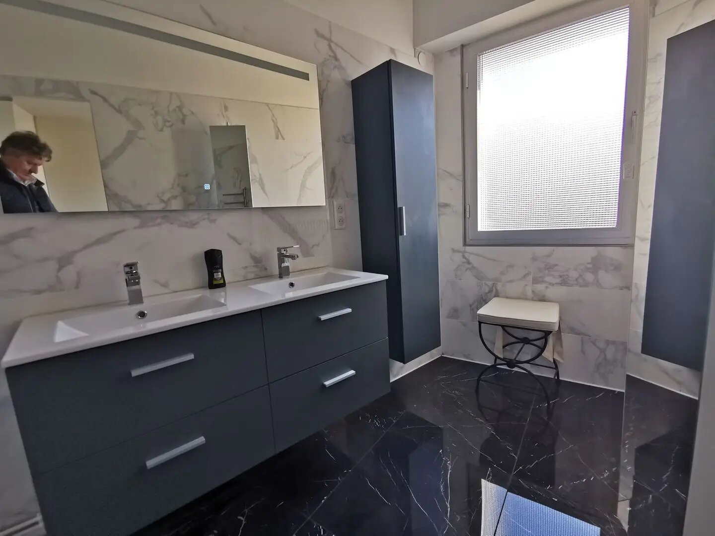 Appartement à vendre, 60m², Nancy