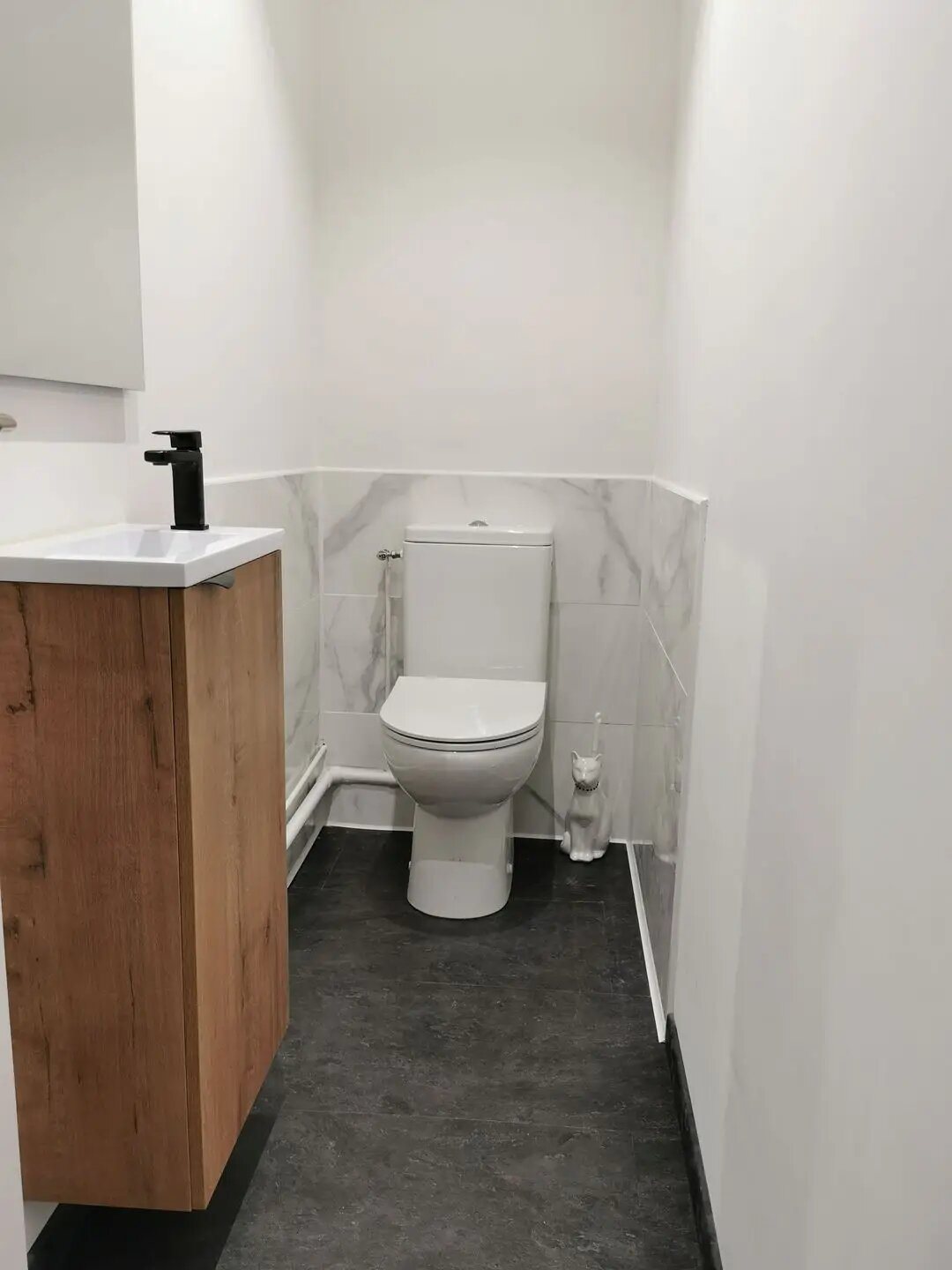 Appartement à vendre, 60m², Nancy