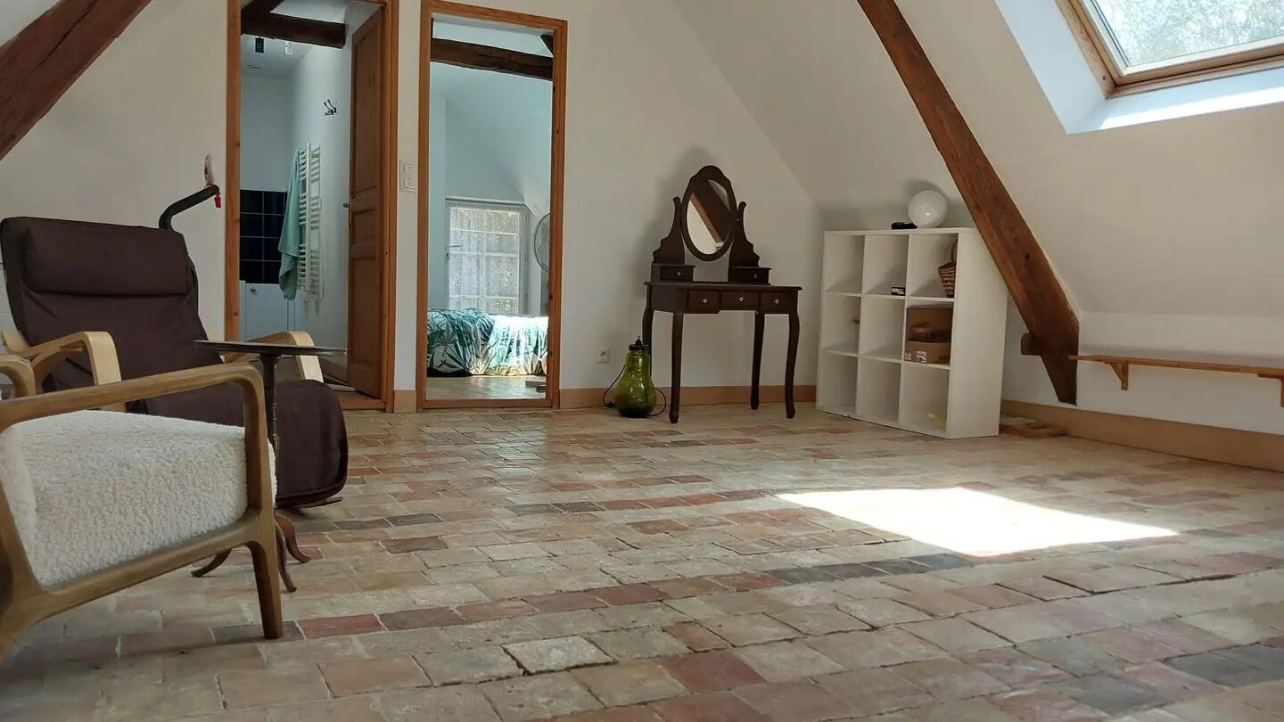 Maison à vendre, 180m², Rougé