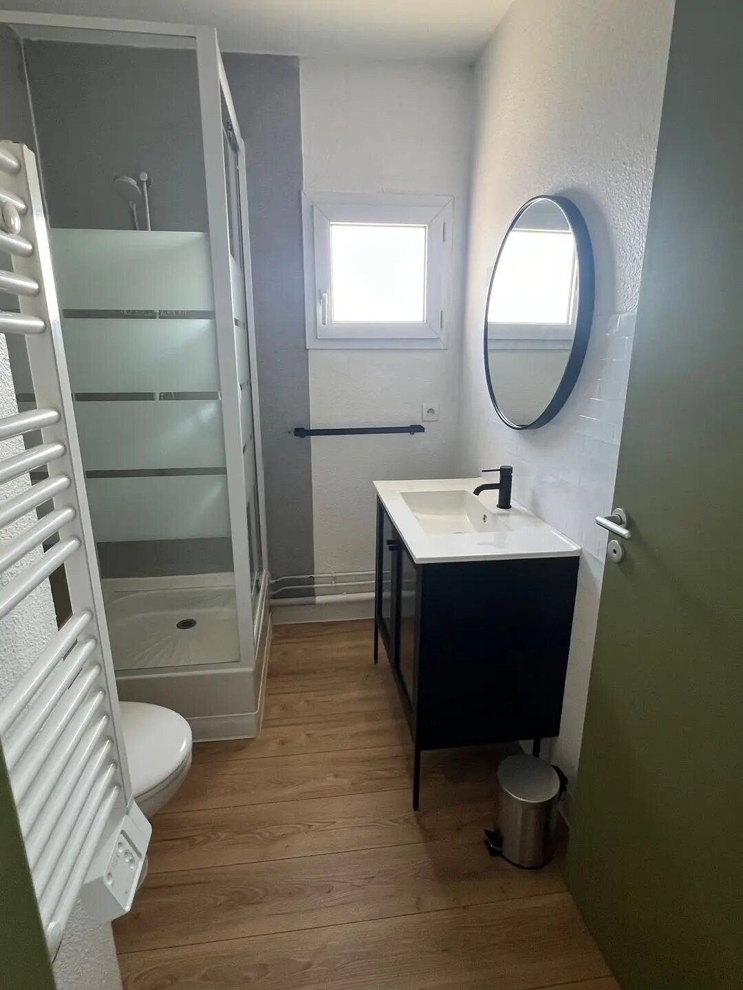 Appartement à louer, 21m², Le Mans