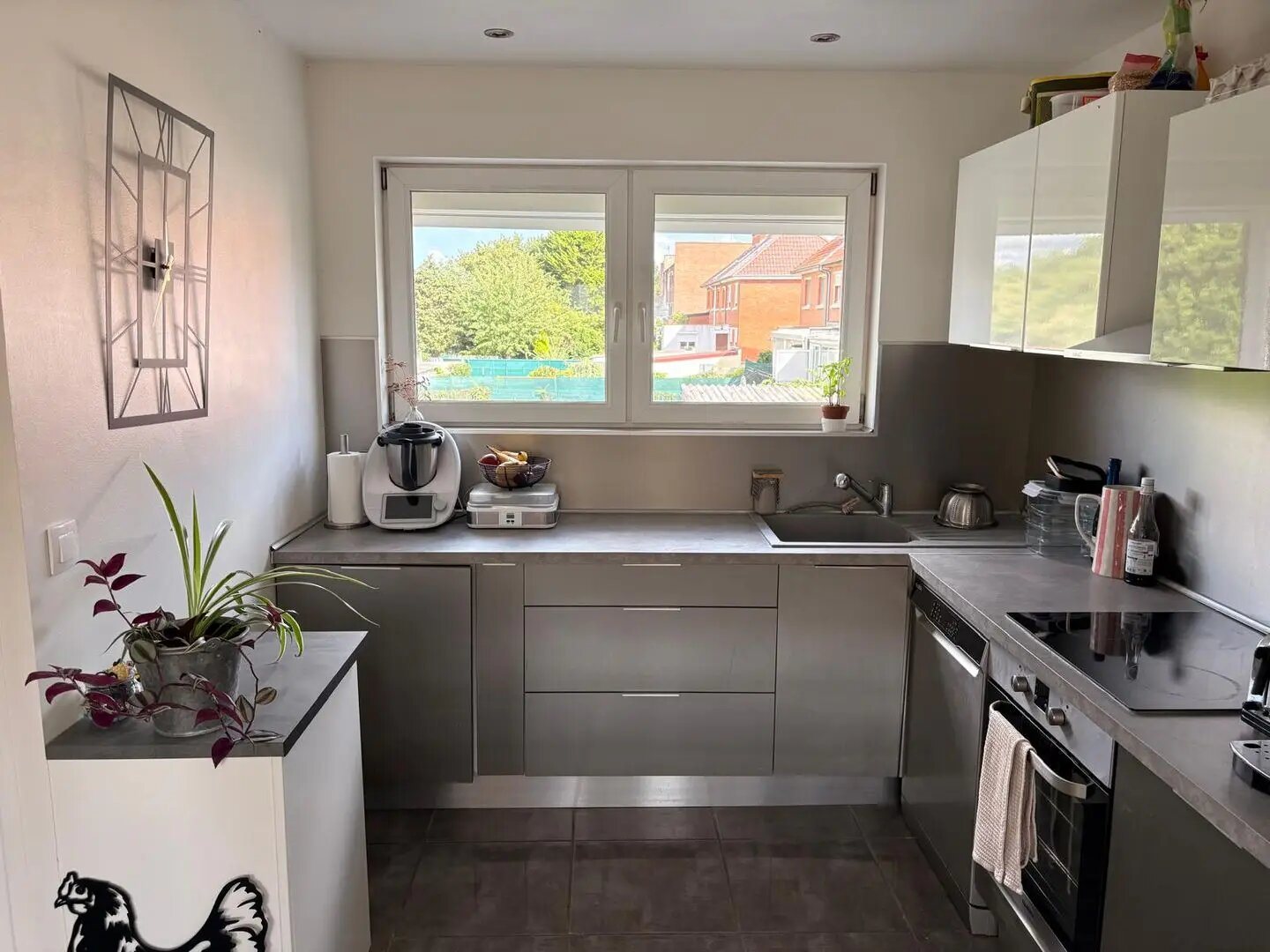 Maison à louer, 75m², Douai