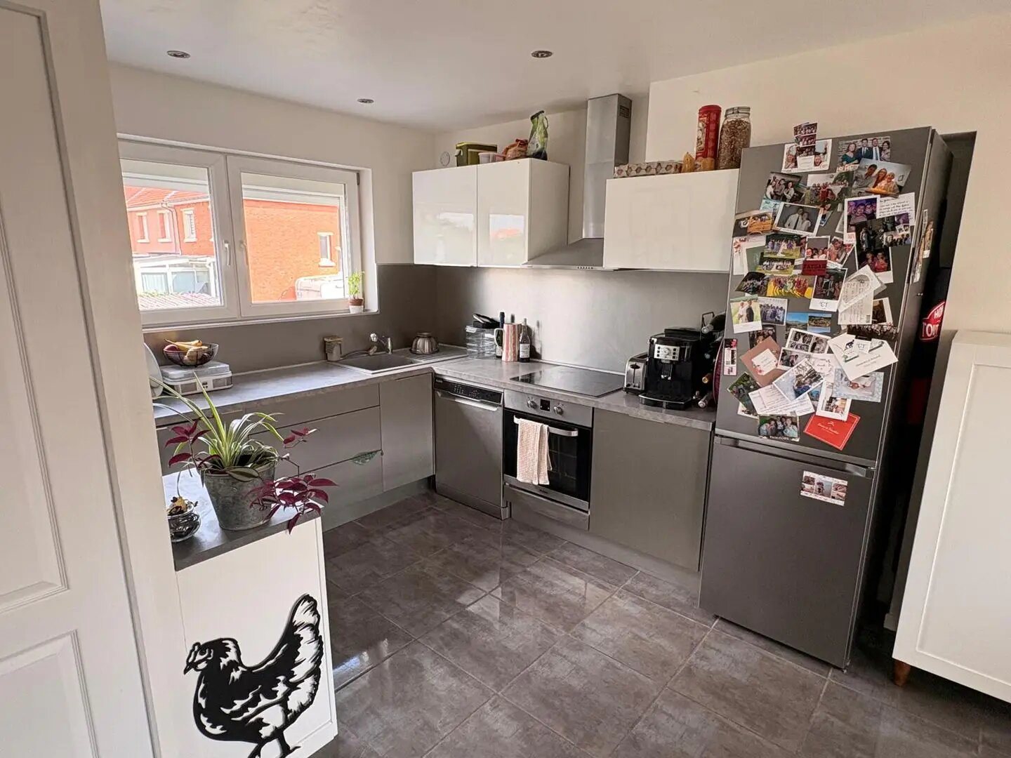 Maison à louer, 75m², Douai