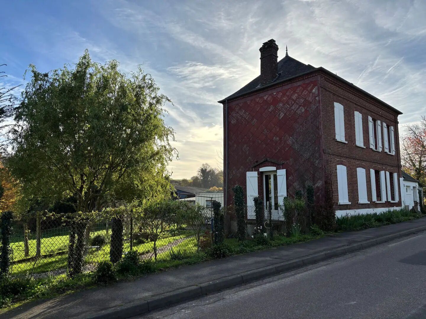 Maison à vendre, 112m², Bailly-en-Rivière