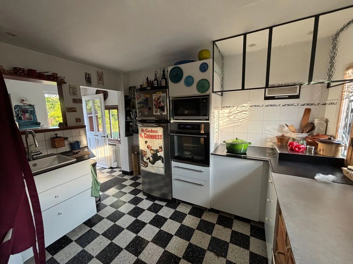 Maison à vendre, 112m², Bailly-en-Rivière
