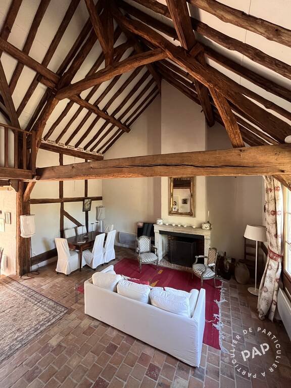Maison à louer, 92m², Cerdon