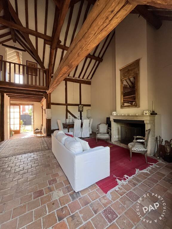 Maison à louer, 92m², Cerdon