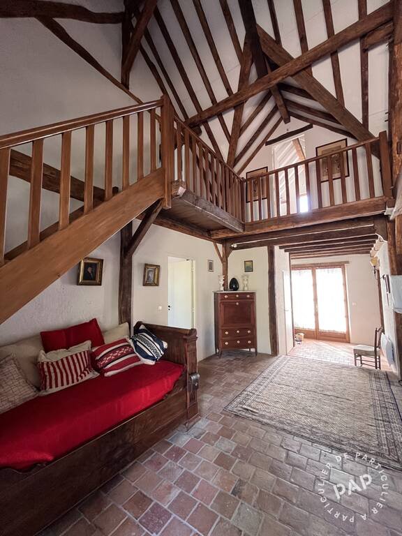 Maison à louer, 92m², Cerdon