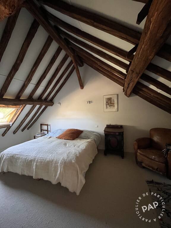 Maison à louer, 92m², Cerdon