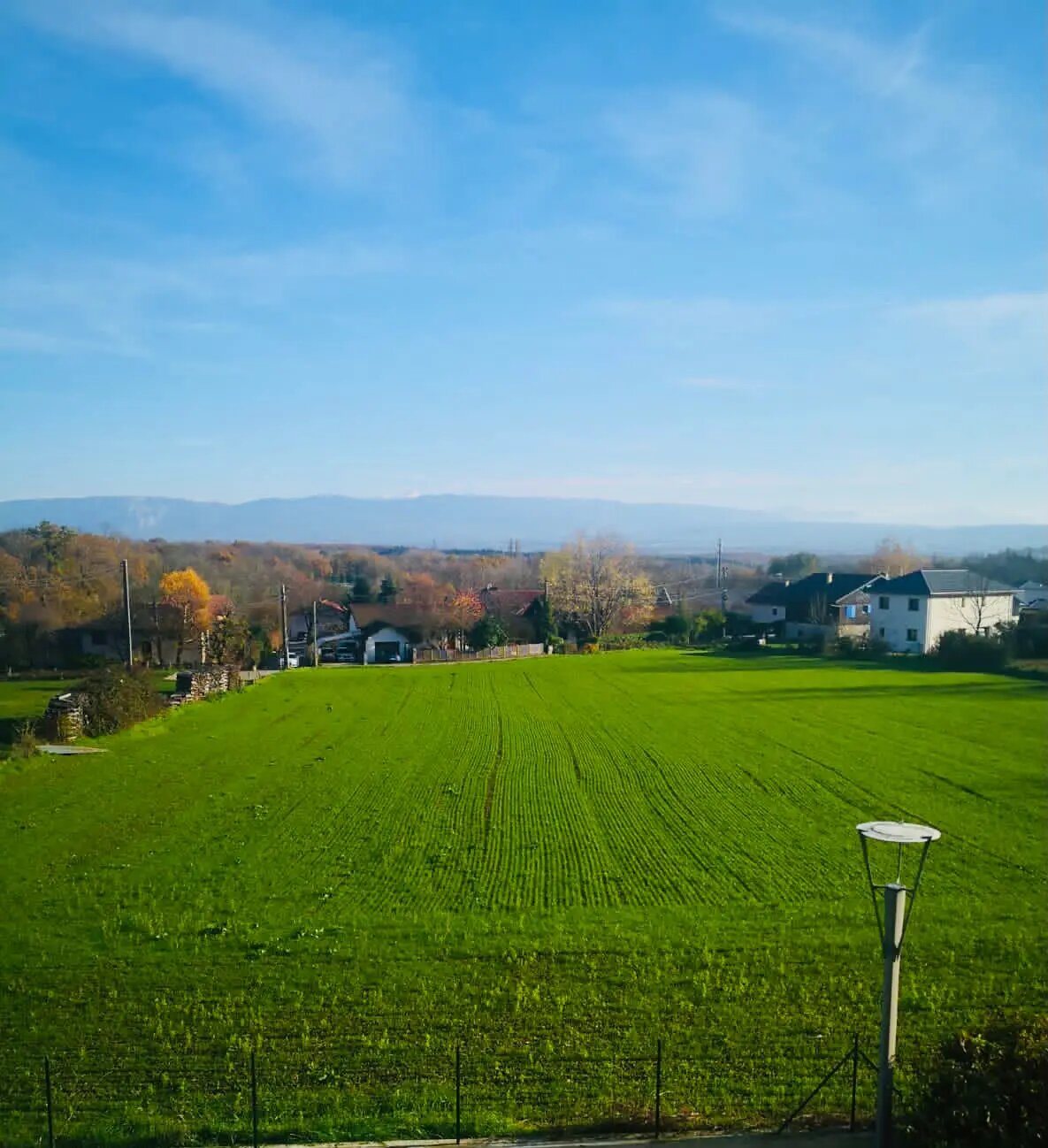 Appartement à vendre, 72m², Péron