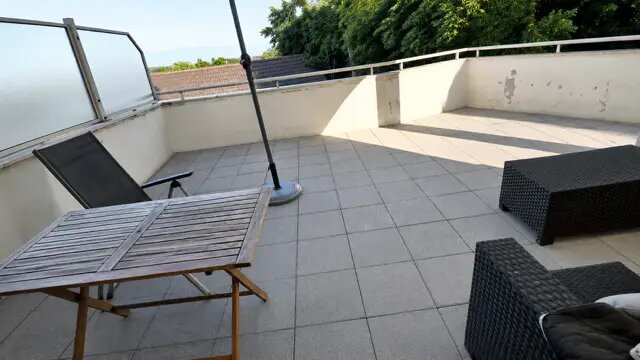 Appartement à vendre, 72m², Péron