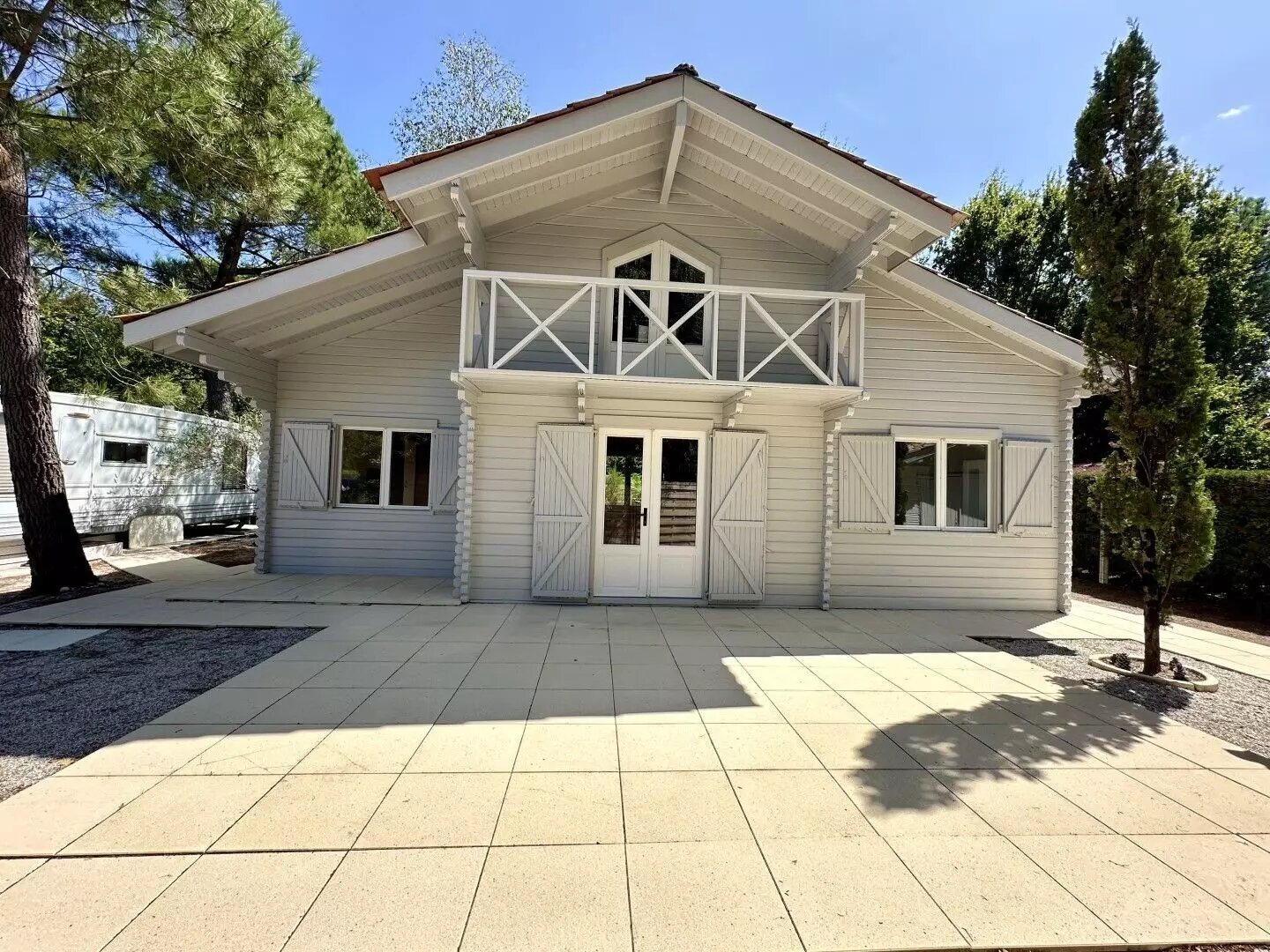 Maison à vendre, 70m², Hourtin