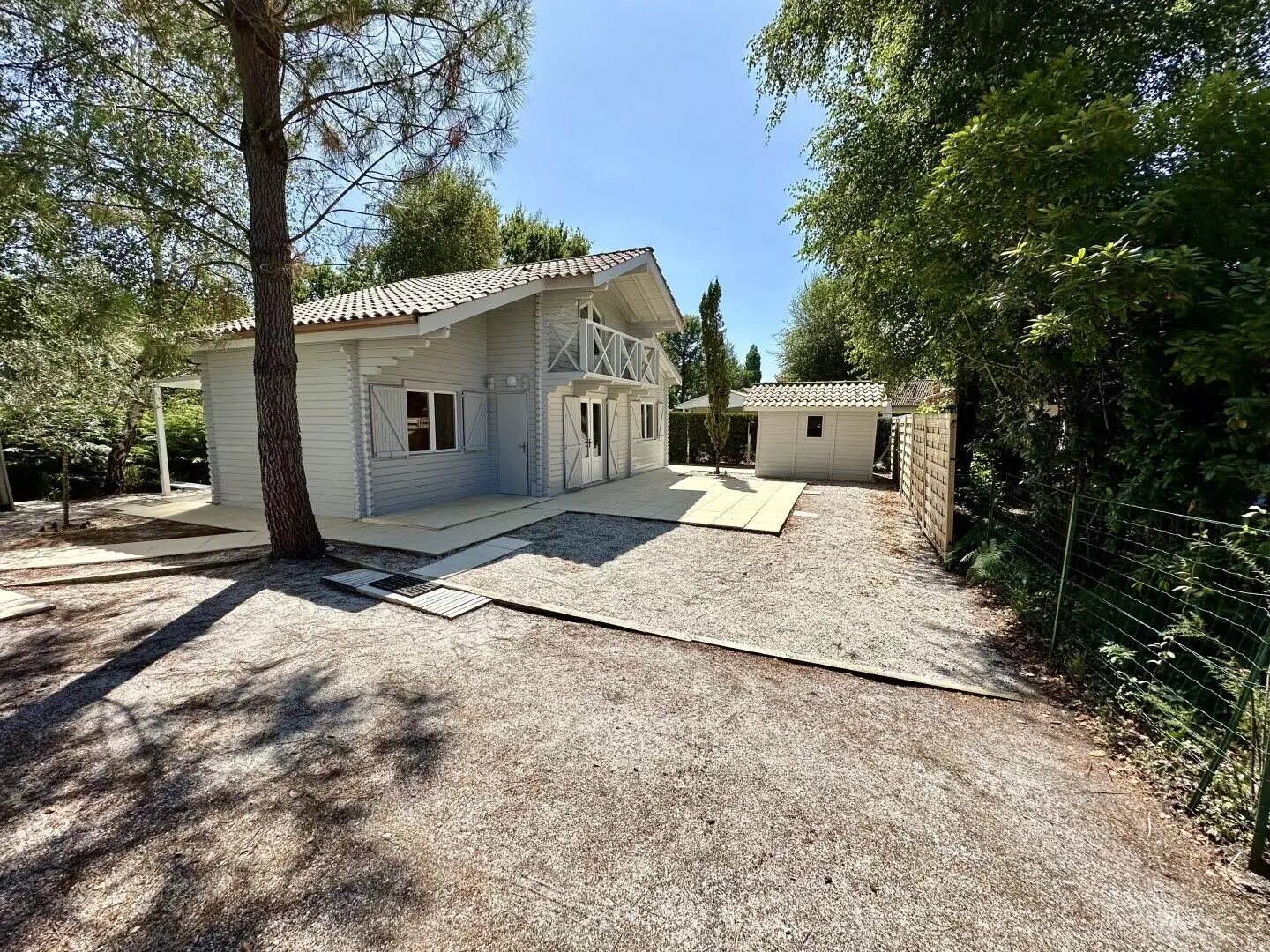 Maison à vendre, 70m², Hourtin