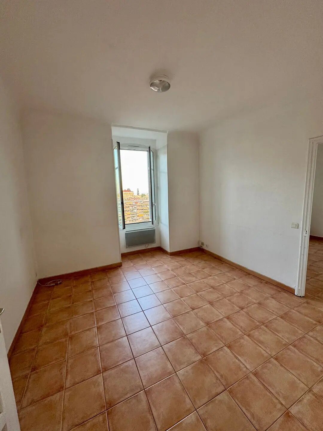 Appartement à vendre, 45m², Menton