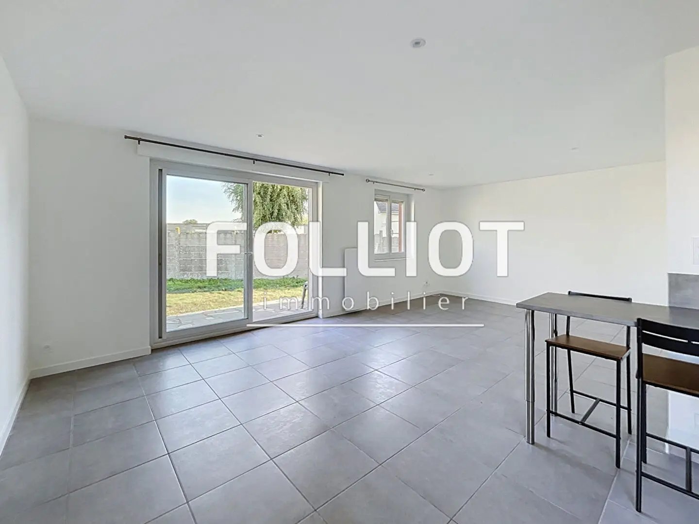 Maison à louer, 69m², Saint-Sauveur-des-Landes