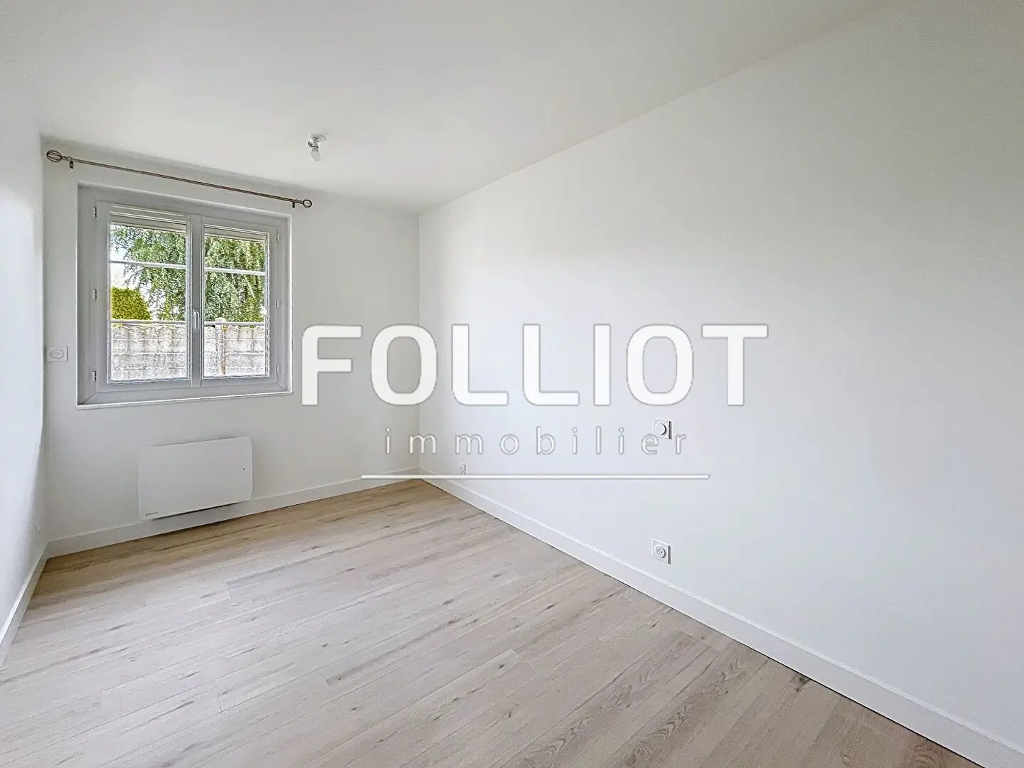 Maison à louer, 69m², Saint-Sauveur-des-Landes