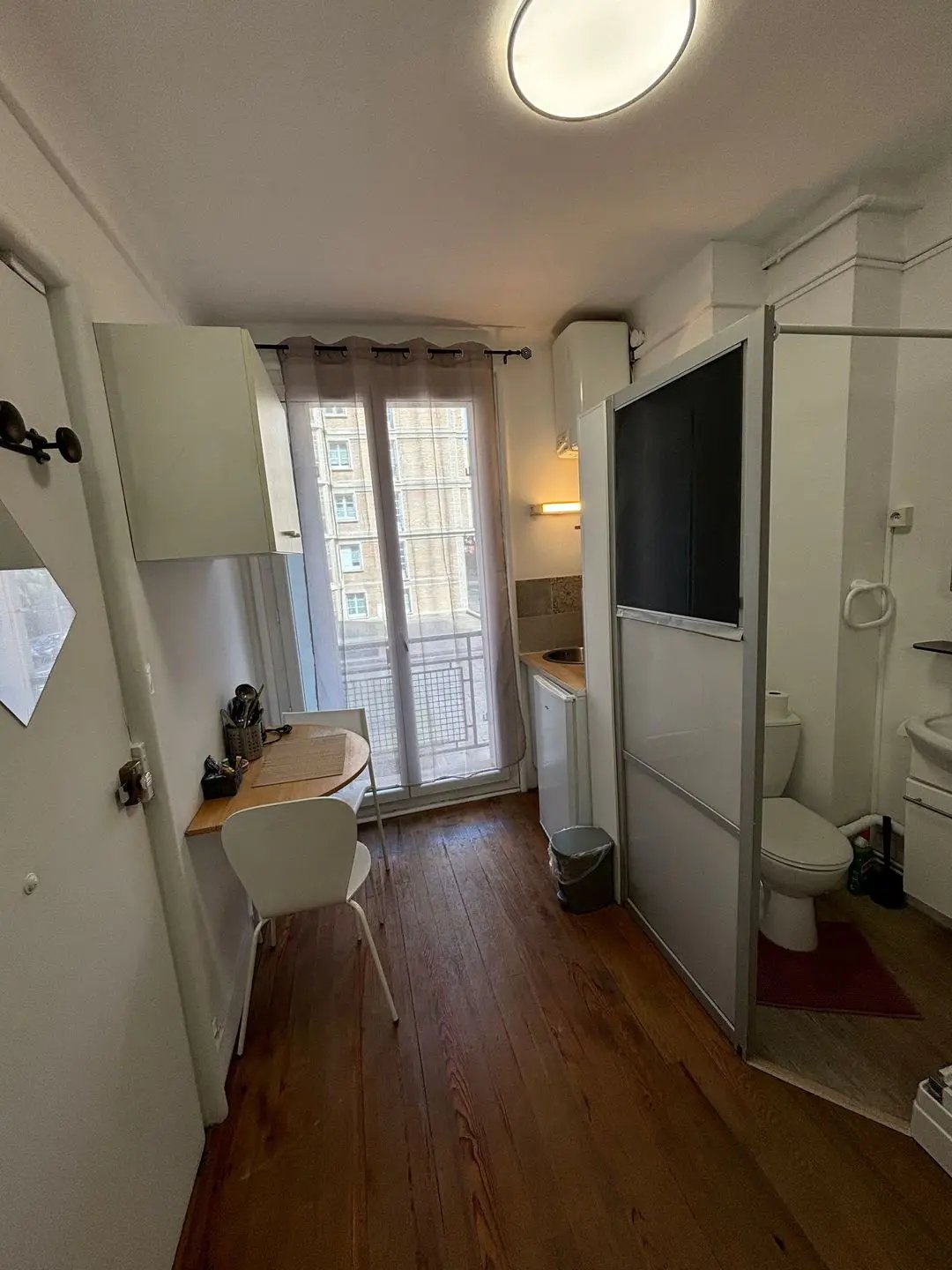 Appartement à vendre, 10m², Le Havre
