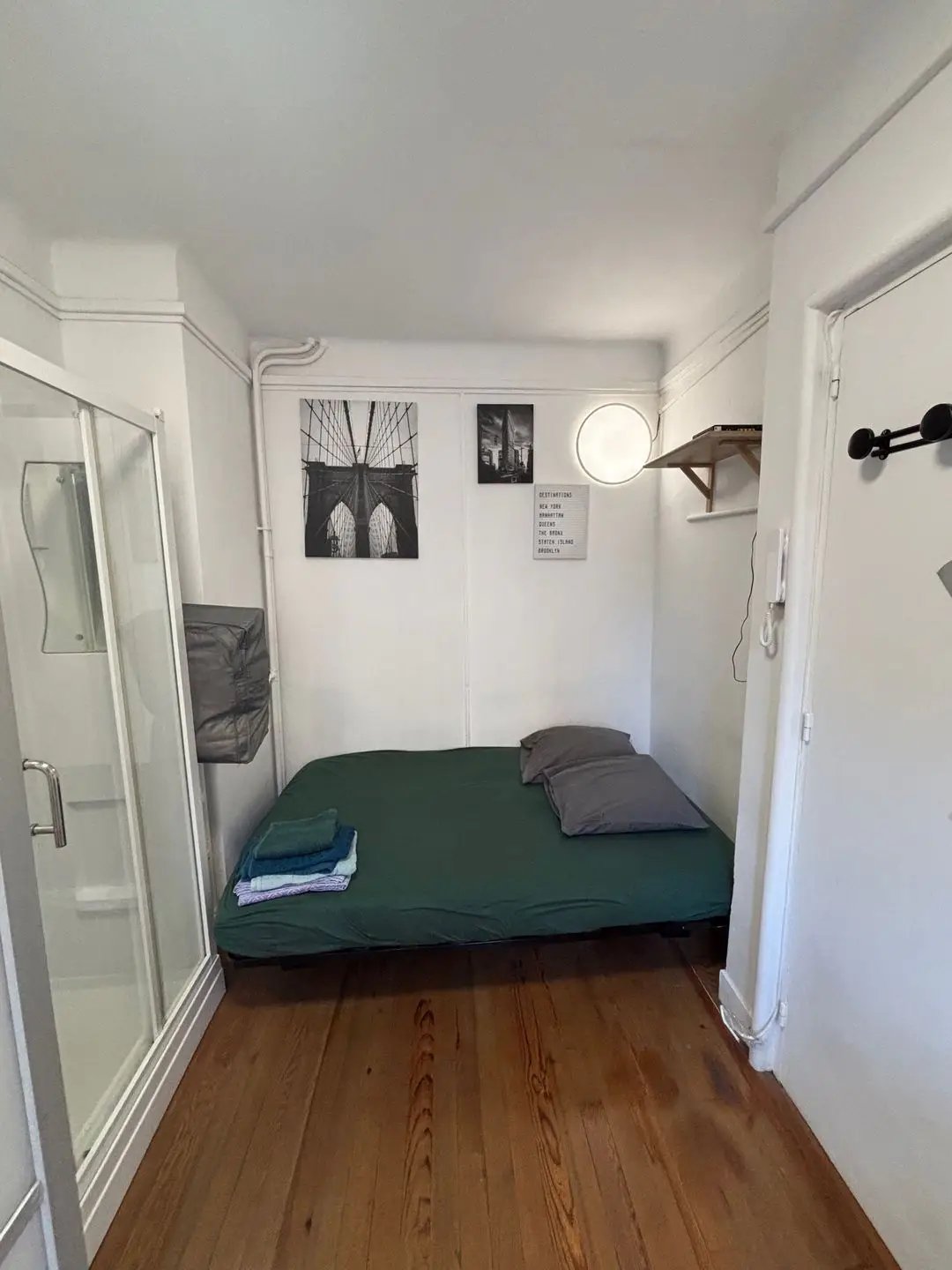 Appartement à vendre, 10m², Le Havre
