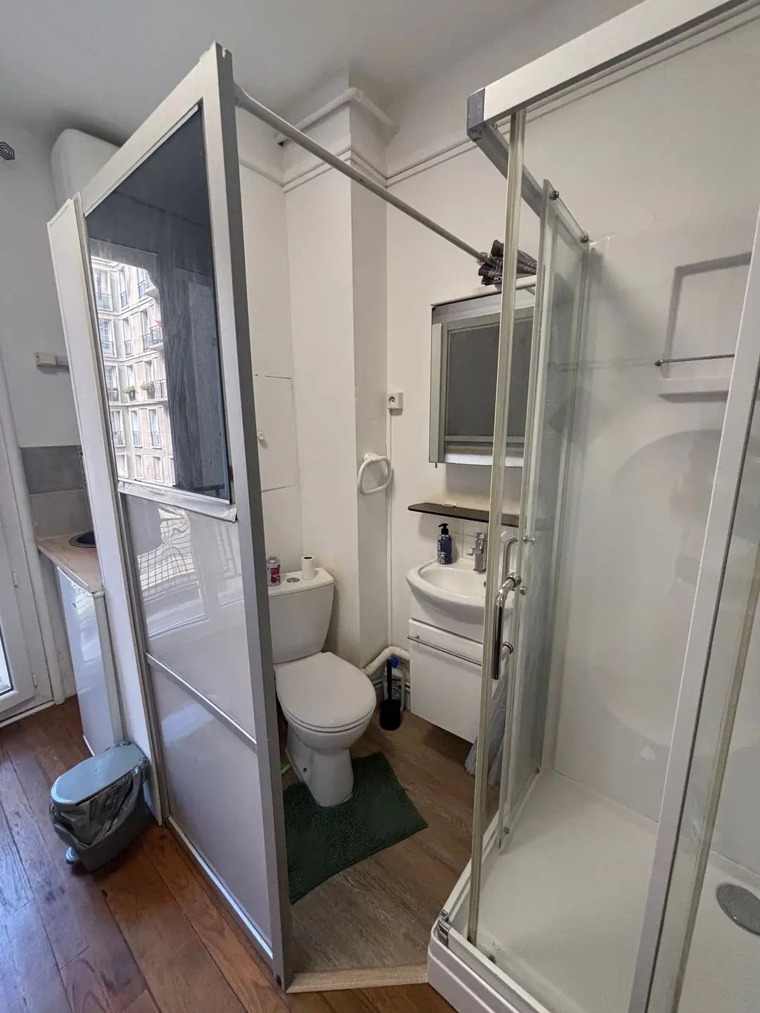 Appartement à vendre, 10m², Le Havre