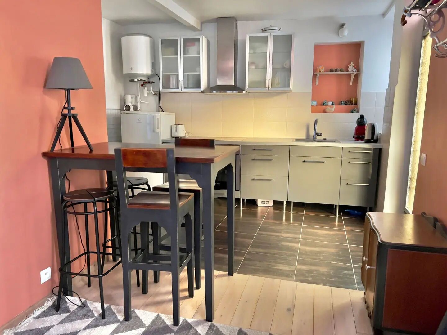 Appartement à vendre, 32m², Nogent-sur-Marne