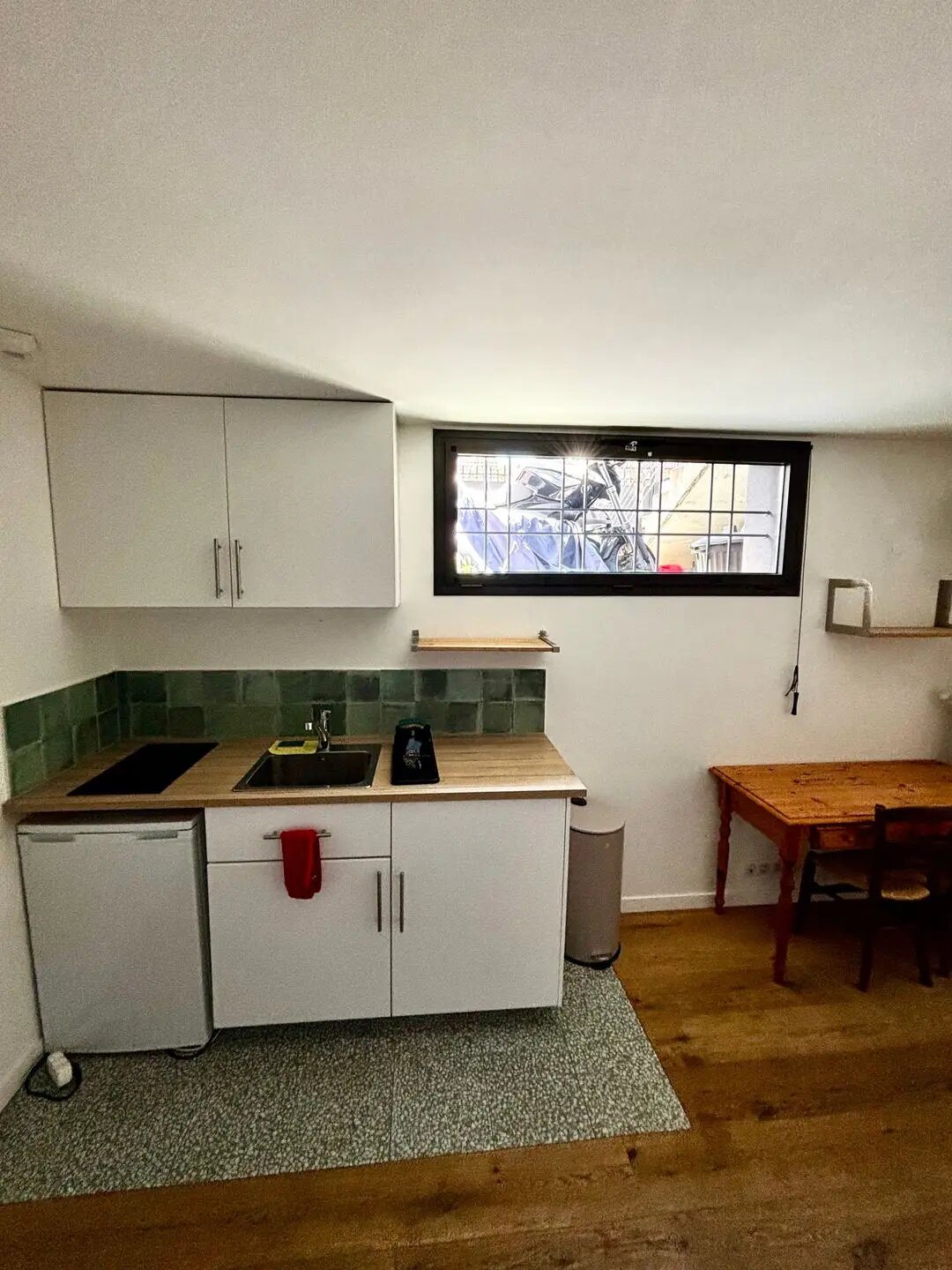 Appartement à louer, 20m², Suresnes