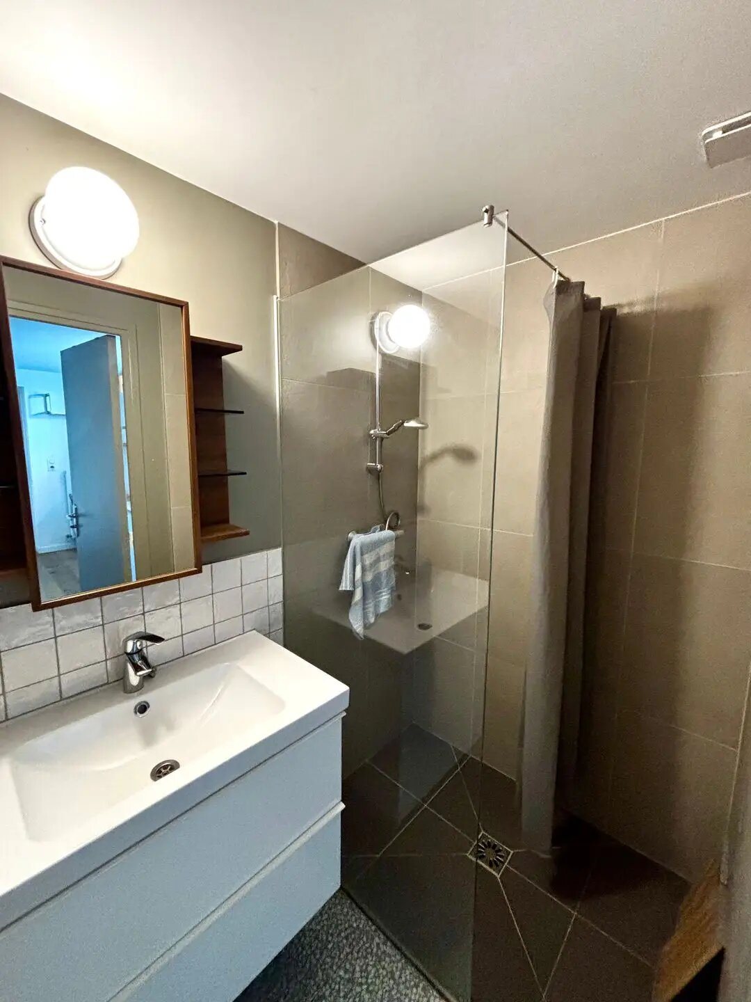 Appartement à louer, 20m², Suresnes