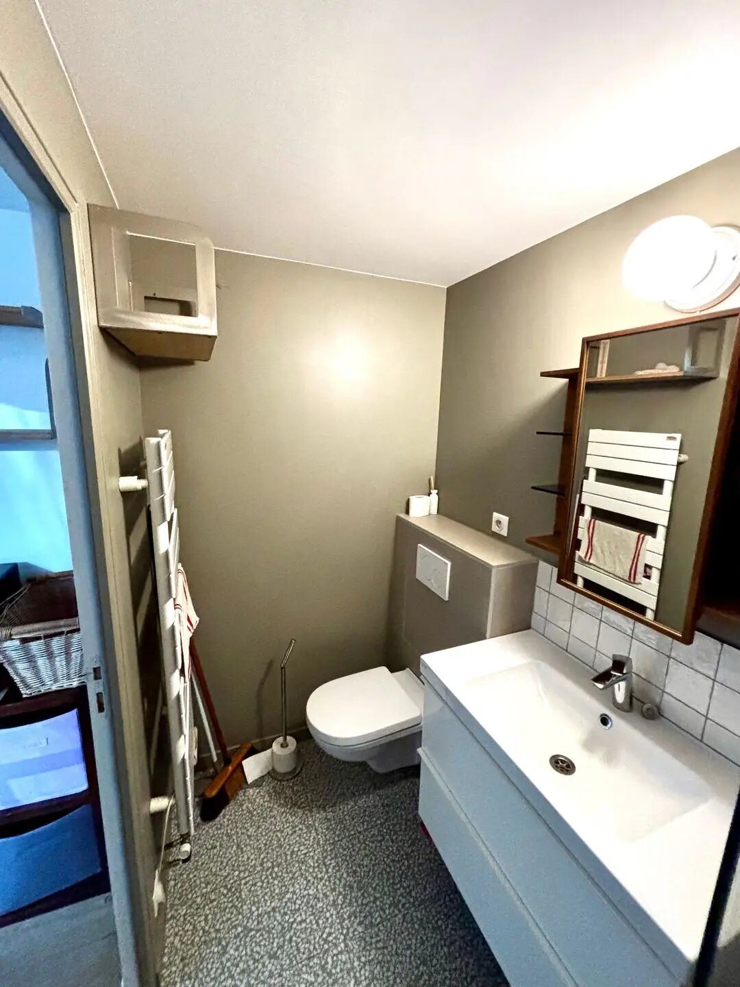 Appartement à louer, 20m², Suresnes