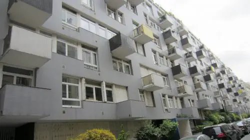 Appartement à louer, 73m², Paris 15ème