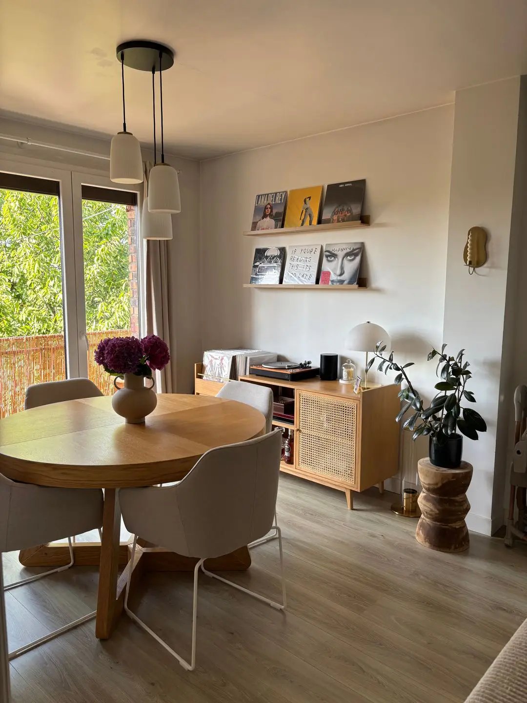 Appartement à vendre, 67m², Noisy-le-Grand