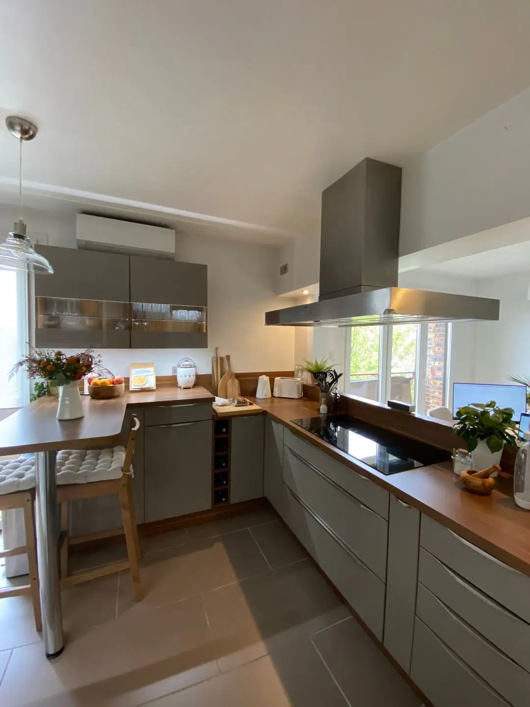 Appartement à vendre, 67m², Noisy-le-Grand