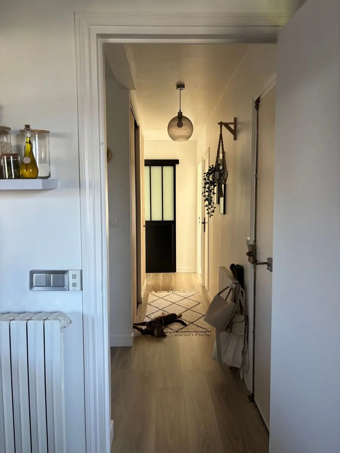 Appartement à vendre, 67m², Noisy-le-Grand