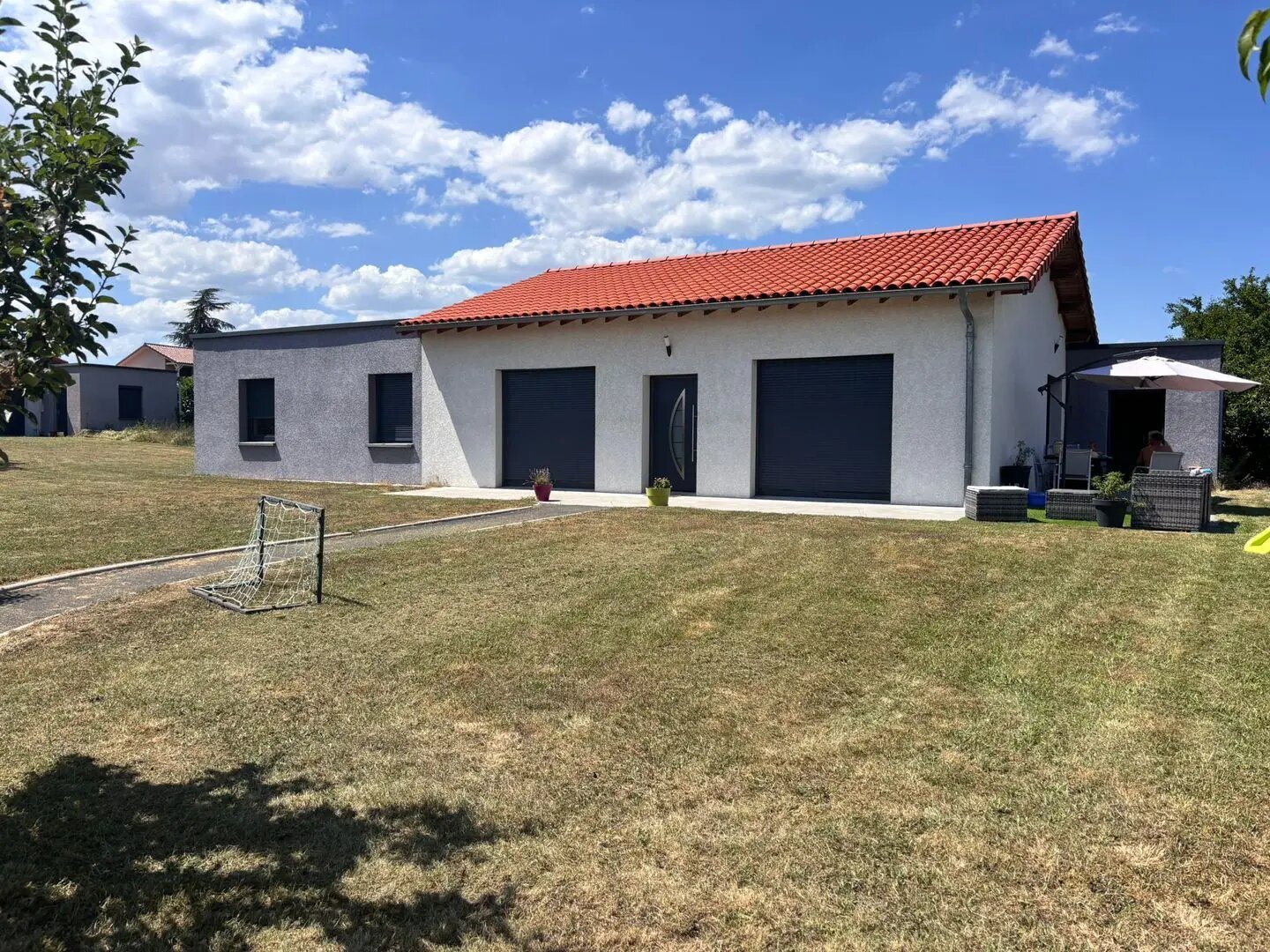 Maison à louer, 140m², Monistrol-sur-Loire