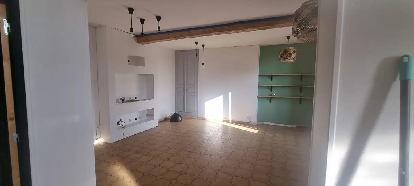 Maison à louer, 160m², Aiguillon