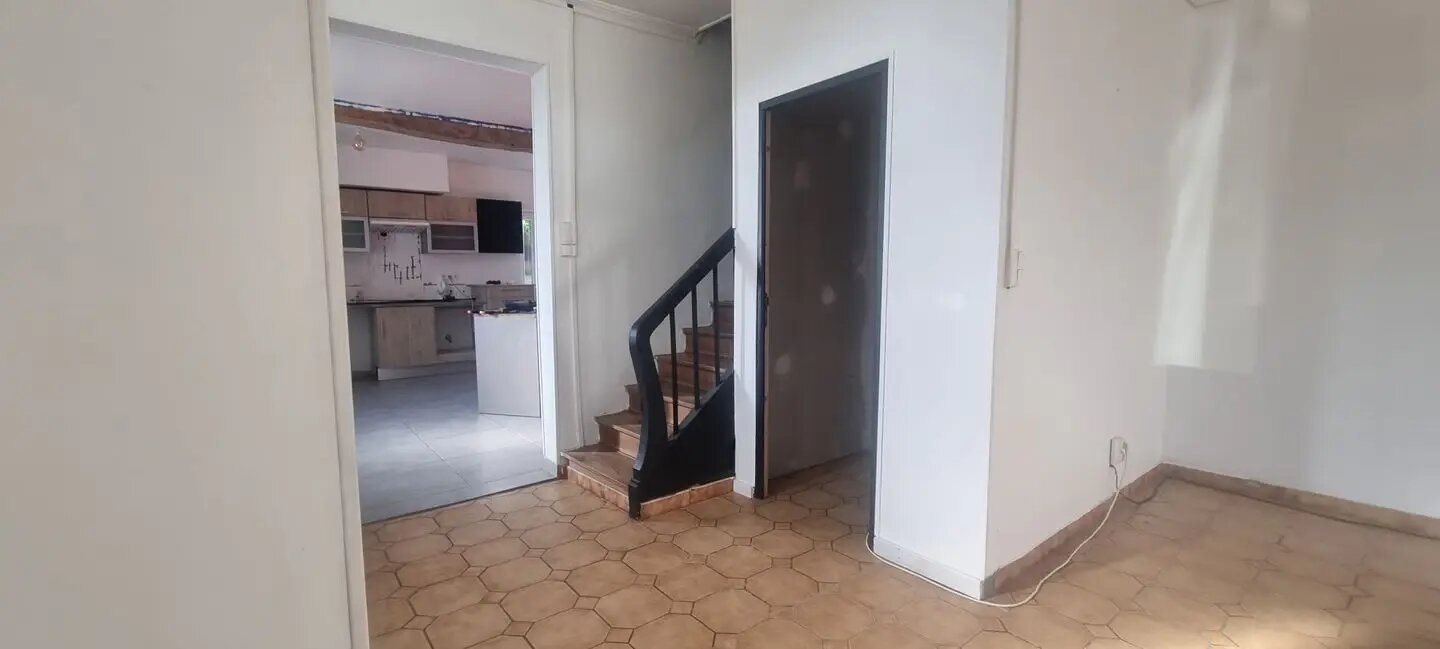 Maison à louer, 160m², Aiguillon