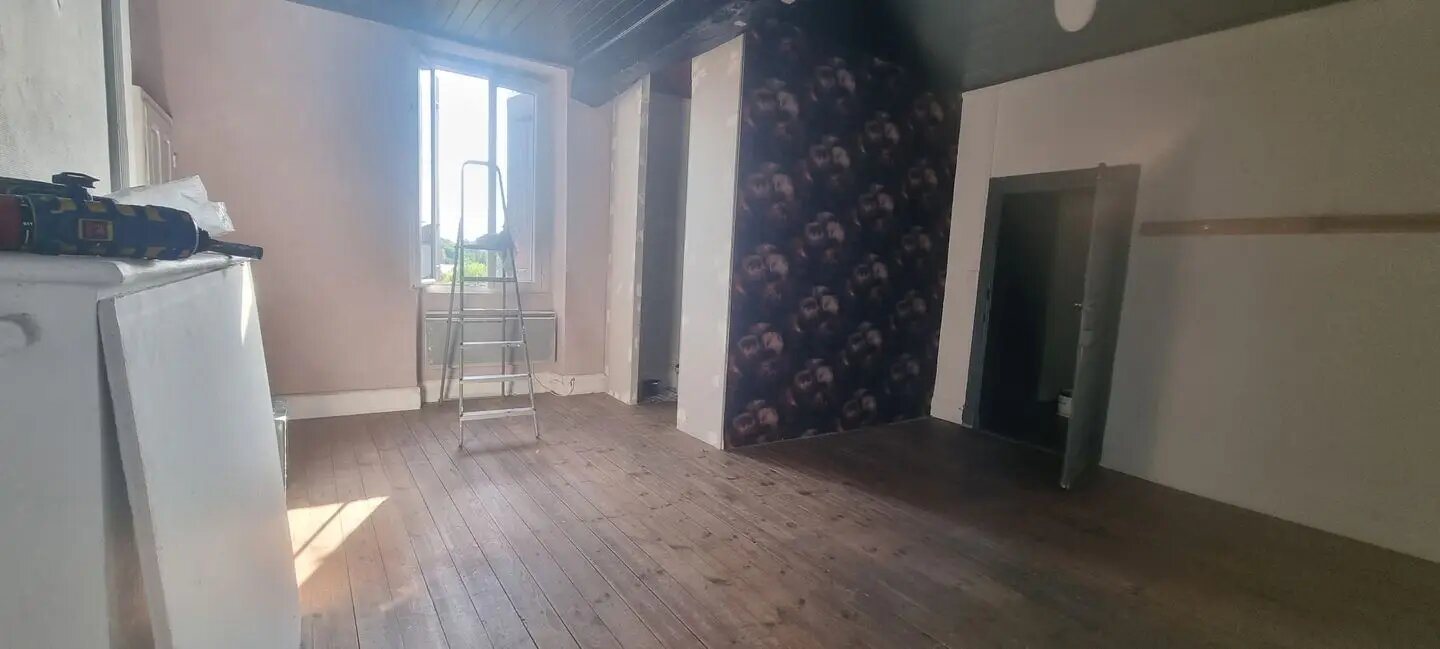 Maison à louer, 160m², Aiguillon