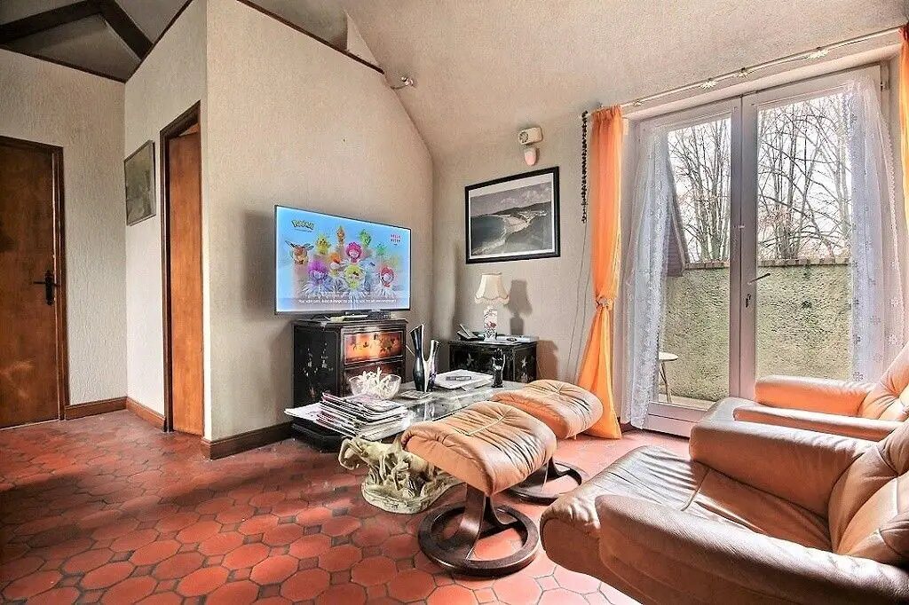 Maison à vendre, 254m², Asnières-sur-Oise
